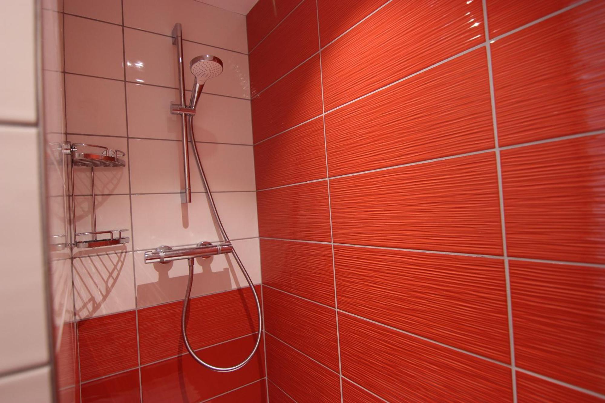 Joker Appartements Vti ヴァル・トランス エクステリア 写真